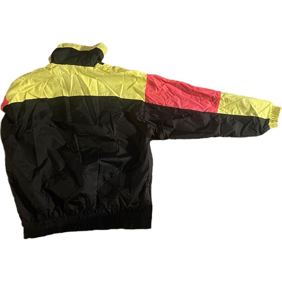 Vintage Downhill Racer Windbreaker - Picture 2 of 3